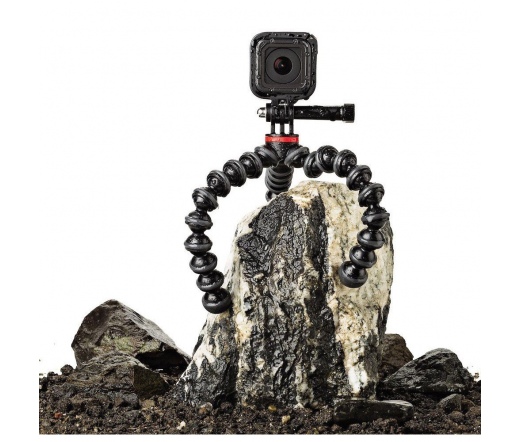 JOBY GorillaPod 500 Action FEKETE