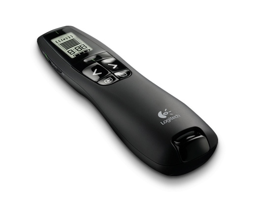 LOGITECH Professional Presenter R700