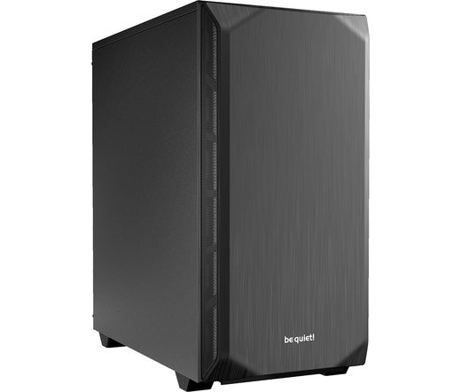 HÁZ BE QUIET Pure Base 500 Black