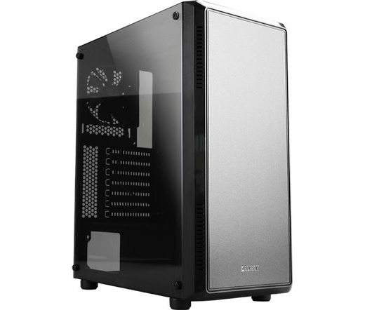 HÁZ ZALMAN S4 ATX