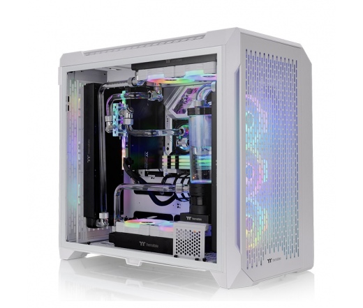 THERMALTAKE CTE C750 Air Snow