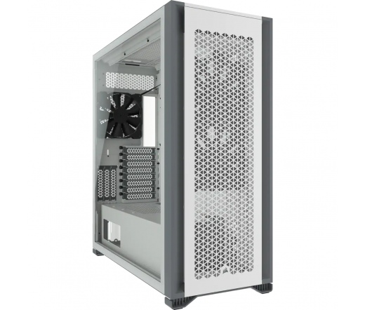 CORSAIR 7000D AIRFLOW Full Tower ATX PC Case - White