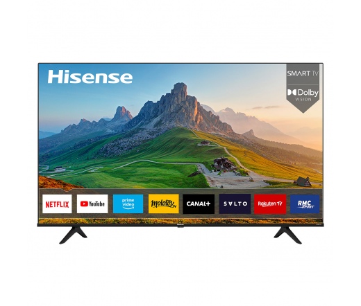 HISENSE 58A6BG Ultra HD Smart TV