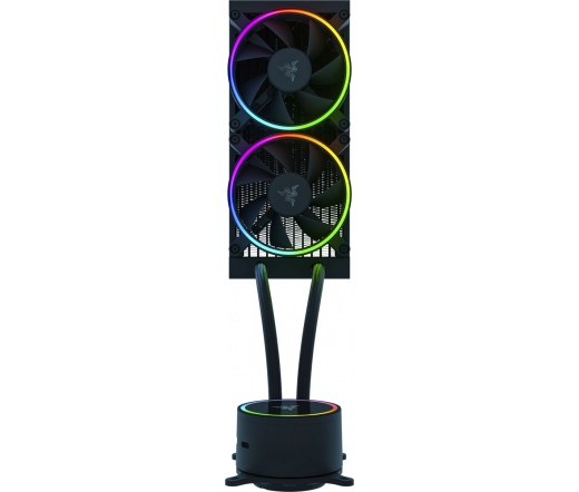 RAZER Hanbo Chroma 240mm