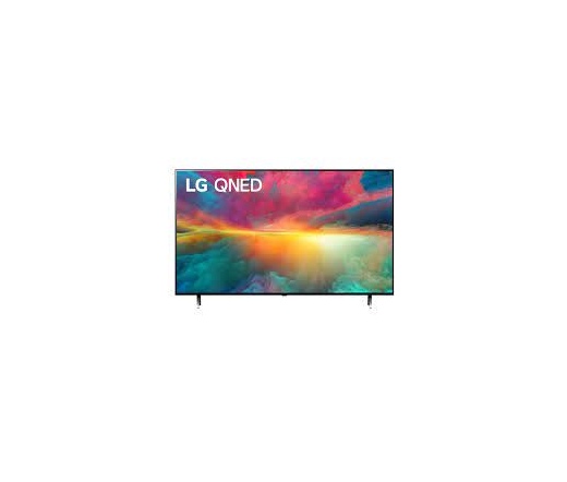 LG 65" QNED75 4K HDR Smart TV