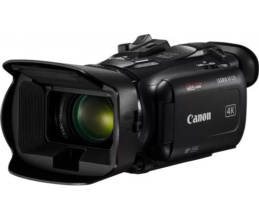 CANON LEGRIA HF G70 videókamera