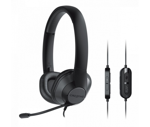 CREATIVE HS-720 V2 USB Headset