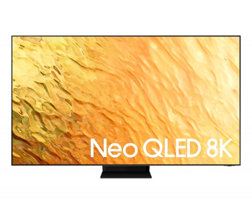 SAMSUNG 65" QN800B Neo QLED 8K Smart TV (2022)