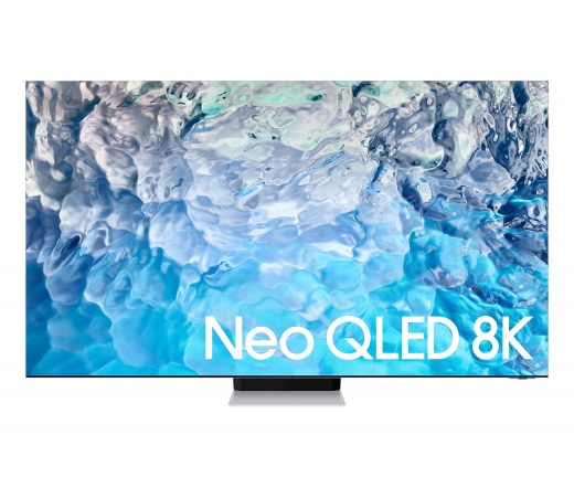 SAMSUNG 65" QN900B Neo QLED 8K Smart TV (2022)