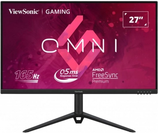 VIEWSONIC VX2728J 27" 165Hz Fast IPS Gaming Monitor