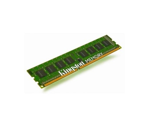 DDR3 4GB 1600MHz Kingston SR x8 CL11