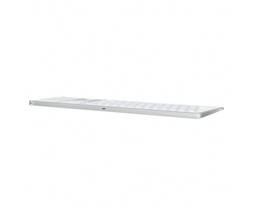 APPLE Magic Keyboard Touch ID-val és számbillentyűzettel Apple chipes Mac-modellekhez – magyar