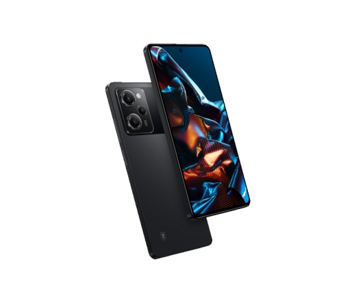 XIAOMI Poco X5 Pro 8GB 256GB Dual SIM Astral Black