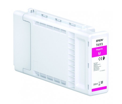 Patron Epson Singlepack UltraChrome XD2 T41F340 magenta