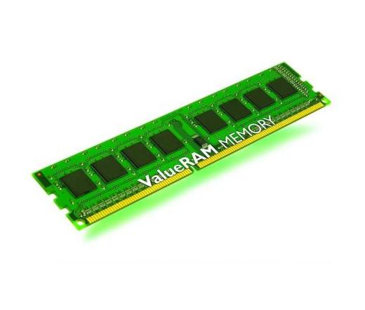 DDR3 2GB 1333MHz Kingston CL9