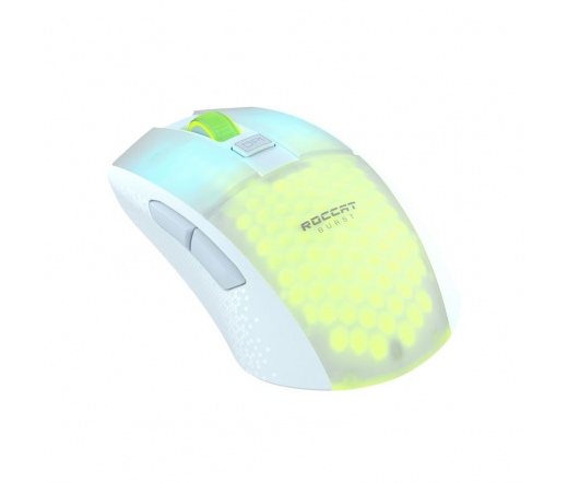 ROCCAT Burst Pro Air - White