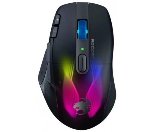 ROCCAT Kone XP Air - Ash Black