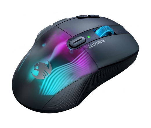 ROCCAT Kone XP Air - Ash Black