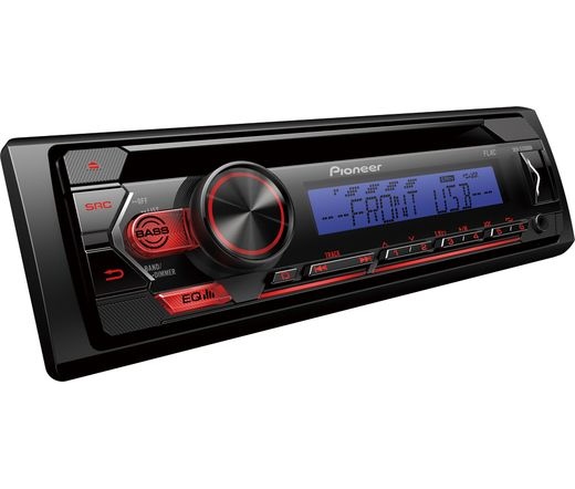 Pioneer DEH-S120UBB