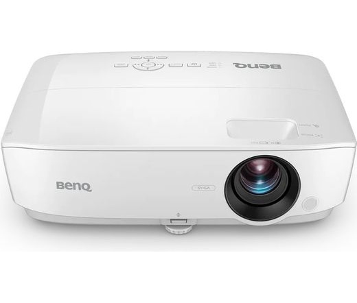 BENQ MS536 SVGA 4000lm