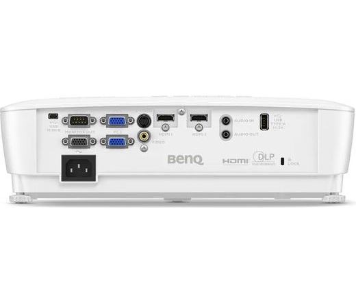 BENQ MS536 SVGA 4000lm