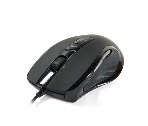 GIGABYTE MOUSE GM-M6980X BLACK USB