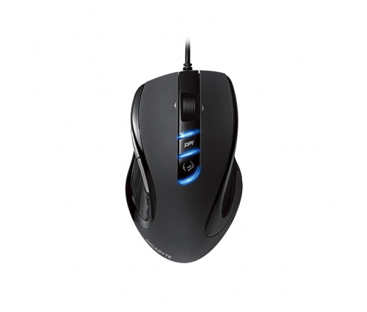 GIGABYTE MOUSE GM-M6980X BLACK USB