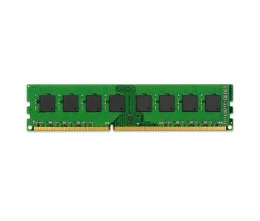 DDR3 4GB 1600MHz Kingston Branded SR