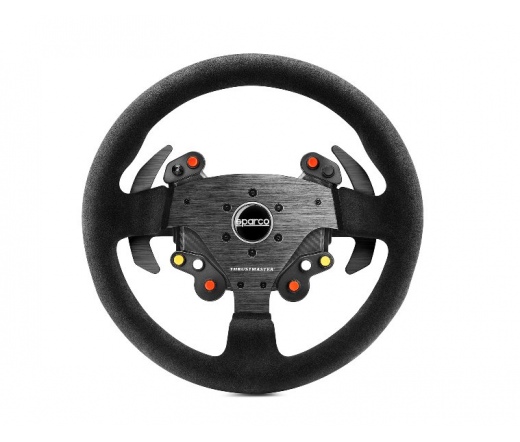 THRUSTMASTER Sparco R383 Rally Add-On PC/PS3/PS4/XONE