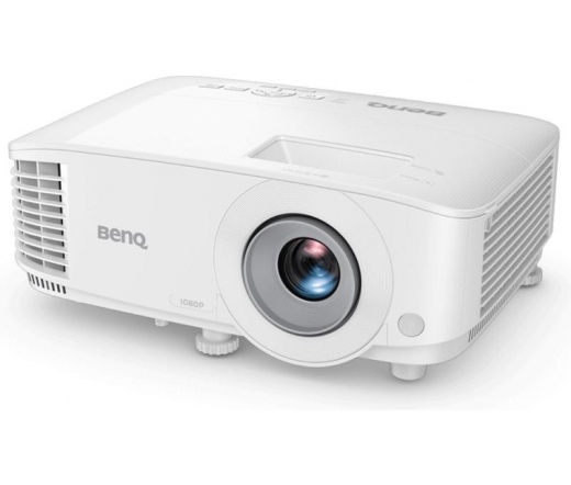 BENQ MH560 1080p 3800lm 1.1x HDMIx2 USB-A 3D SmartEco <0.5W 10W speaker