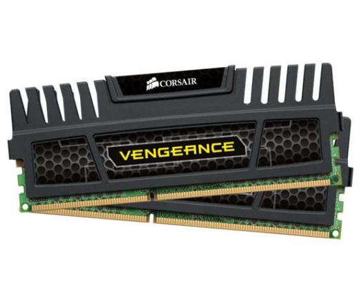 DDR3 8GB 1600MHz Corsair Vengeance CL9 KIT2