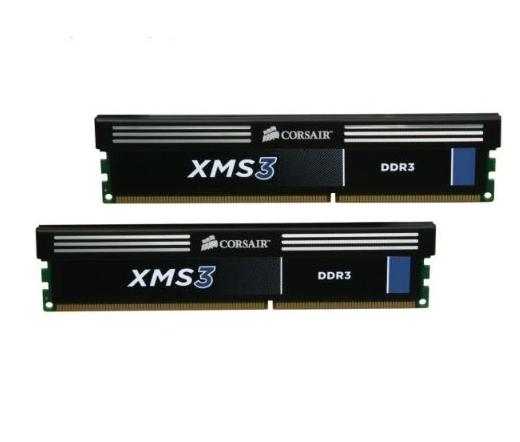 DDR3 8GB 1333MHz Corsair XMS3 CL9 KIT2