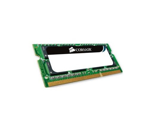 SO-DIMM DDR3 8GB 1600MHz Corsair for Apple CL11