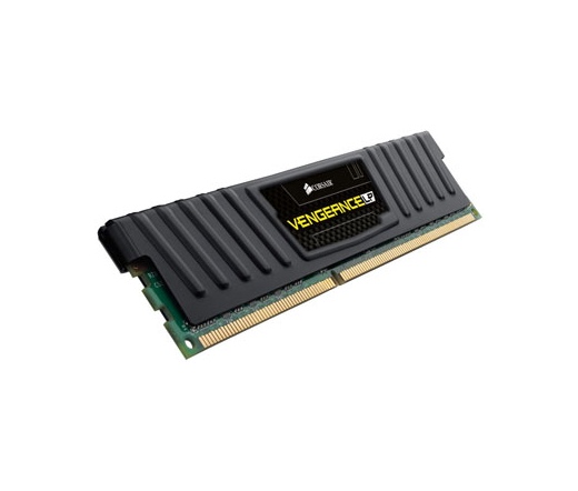 DDR3 8GB 1600MHz Corsair Vengeance LP CL10