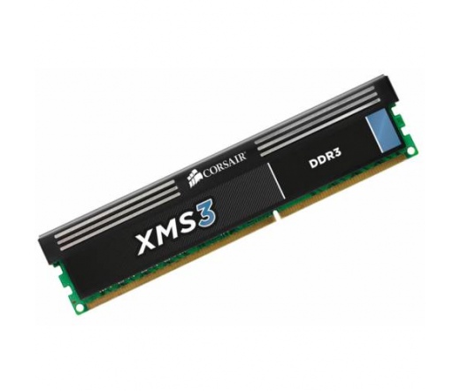 DDR3 8GB 1600MHz Corsair XMS3 Classic CL11