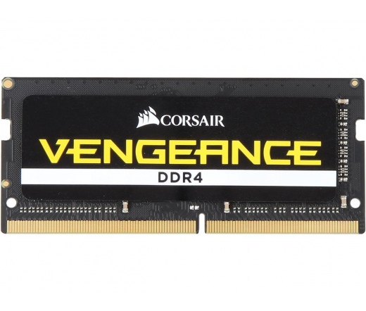 SO-DIMM DDR4 8GB 2400MHz Corsair Vengeance CL16