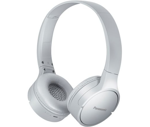 Panasonic RB-HF420BE-W headset fehér