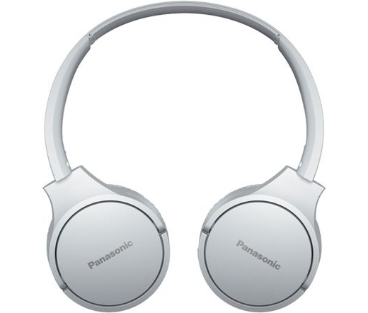 Panasonic RB-HF420BE-W headset fehér