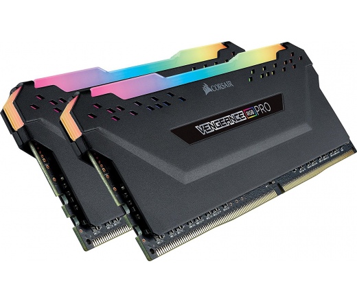 DDR4 16GB 2933MHz Corsair Vengeance RGB PRO CL16