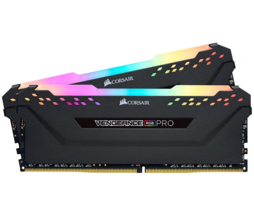 DDR4 16GB 2933MHz Corsair Vengeance RGB PRO CL16