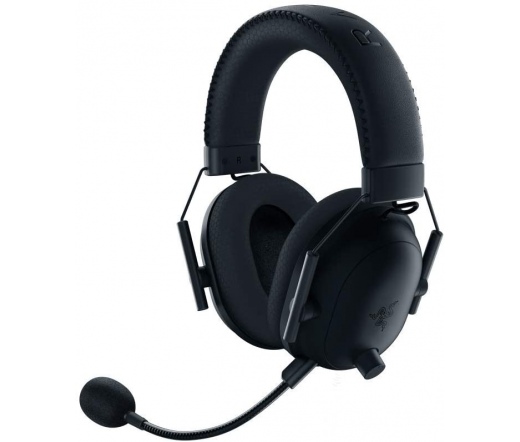 RAZER HEADPHONE BlackShark V2 Pro