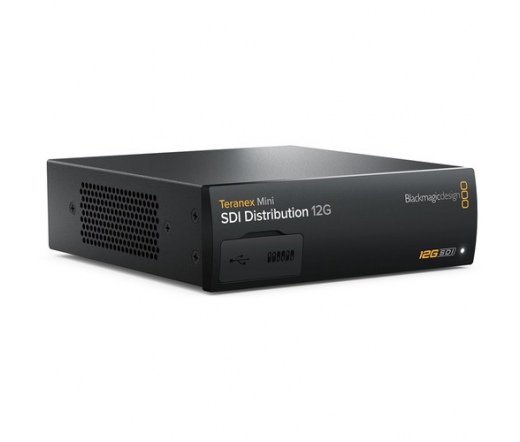 BLACKMAGIC DESIGN Teranex Mini - SDI elosztó 12G CONVNTRM/EA/DA