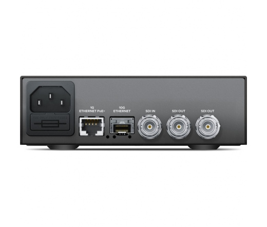 BLACKMAGIC DESIGN Teranex Mini - IP Viddeo 12G CONVNTRM/OB/IPV