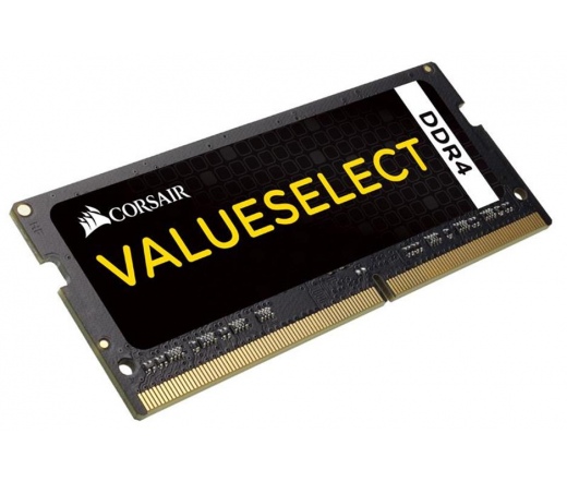 SO-DIMM DDR4 4GB 2133MHz Corsair Value CL15