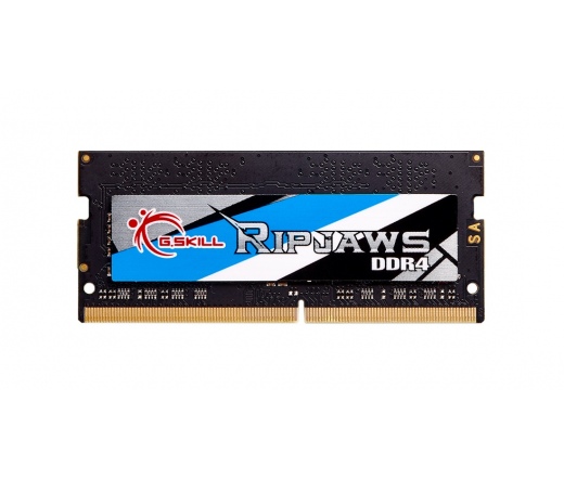 G.SKILL Ripjaws DDR4 SO-DIMM 3200MHz CL22 16GB