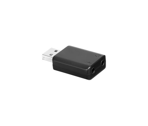 BOYA BY-EA2 USB Mikrofon adapter