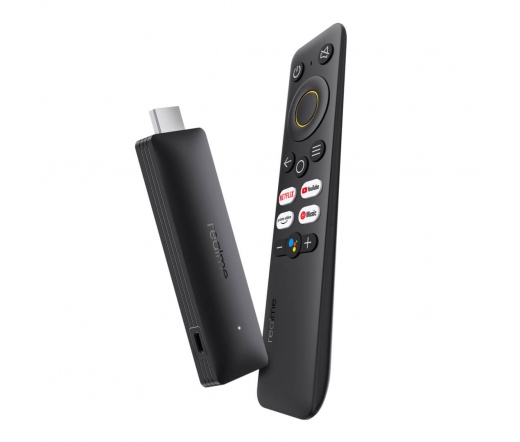 REALME 4K Smart Google TV Stick