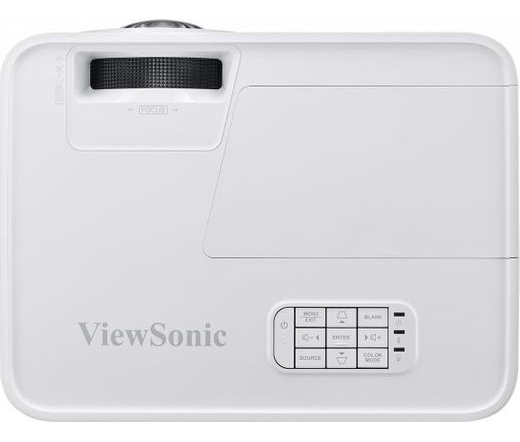 PROJEKTOR Viewsonic PS501W WXGA 1280X800