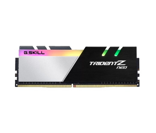 G.SKILL Trident Z Neo DDR4 3600MHz CL16 128GB Kit4 (4x32GB) AMD