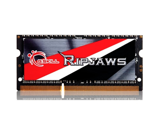 G.SKILL Ripjaws DDR3L SO-DIMM 1866MHz CL11 8GB